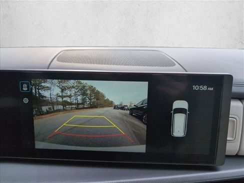 New 2026 Hyundai Santa Fe SEL image 13