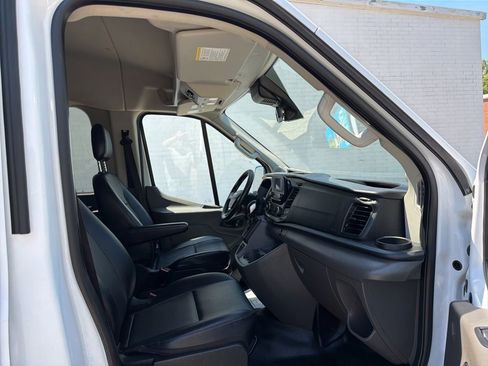 Used 2022 Ford Transit 350 XL RWD image 11