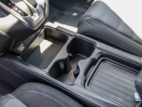 Used 2020 Honda CR-V EX image 19
