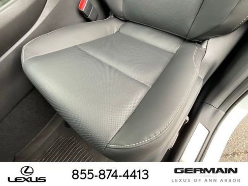 New 2026 Lexus UX 300h AWD image 22