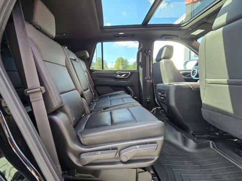 Used 2021 Chevrolet Tahoe Z71 image 20