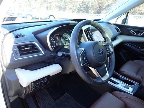 Used 2022 Subaru Ascent Touring w/ Popular Package #2A image 14