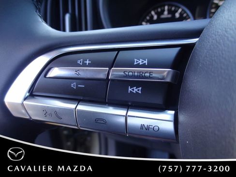 New 2026 MAZDA CX-50 Meridian Edition w/ Cargo Package image 16