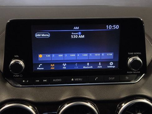 Used 2024 Nissan Sentra S FWD image 25