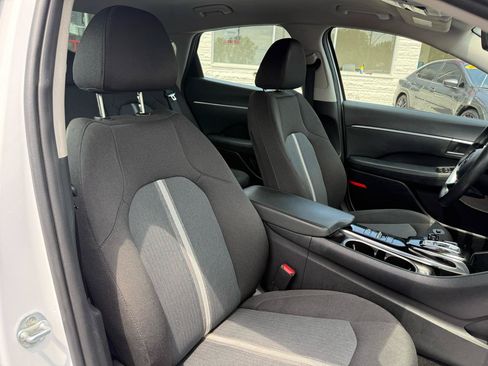 Used 2020 Hyundai Sonata SEL w/ Cargo Package FWD image 12