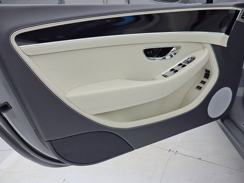 New 2026 Bentley Continental GTC image 57