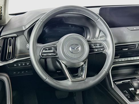 Used 2026 MAZDA CX-90 3.3 Turbo w/ Premium Sport Pkg AWD/4WD image 18