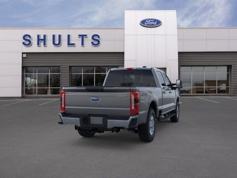 New 2026 Ford F250 XLT w/ XLT Premium Package image 8