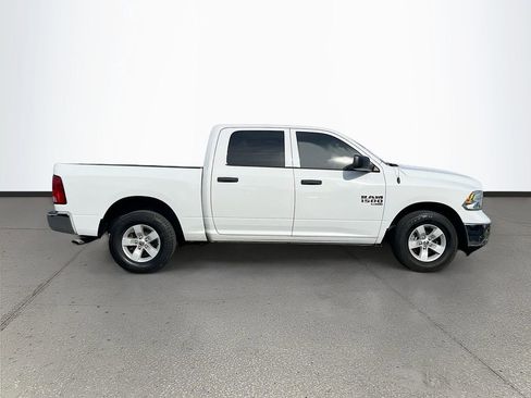 Used 2019 RAM 1500 Tradesman w/ Popular Equipment Group RWD image 8