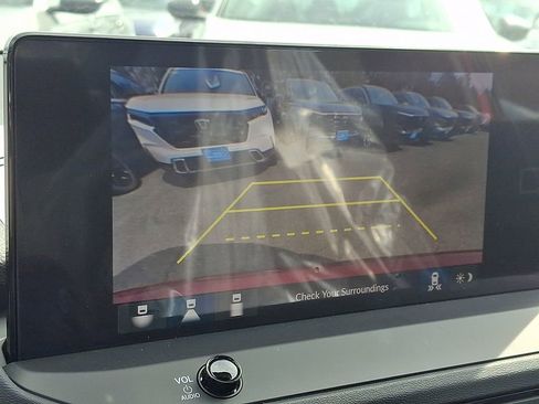 New 2026 Honda Accord Sport image 11