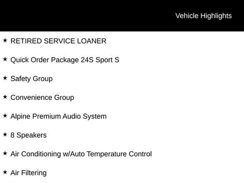 New 2025 Jeep Wrangler Sport S image 3