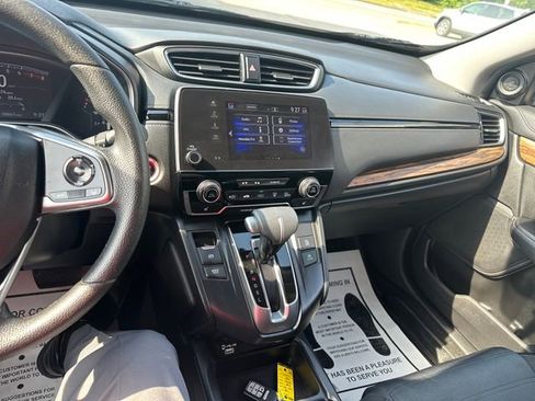 Used 2021 Honda CR-V EX image 17