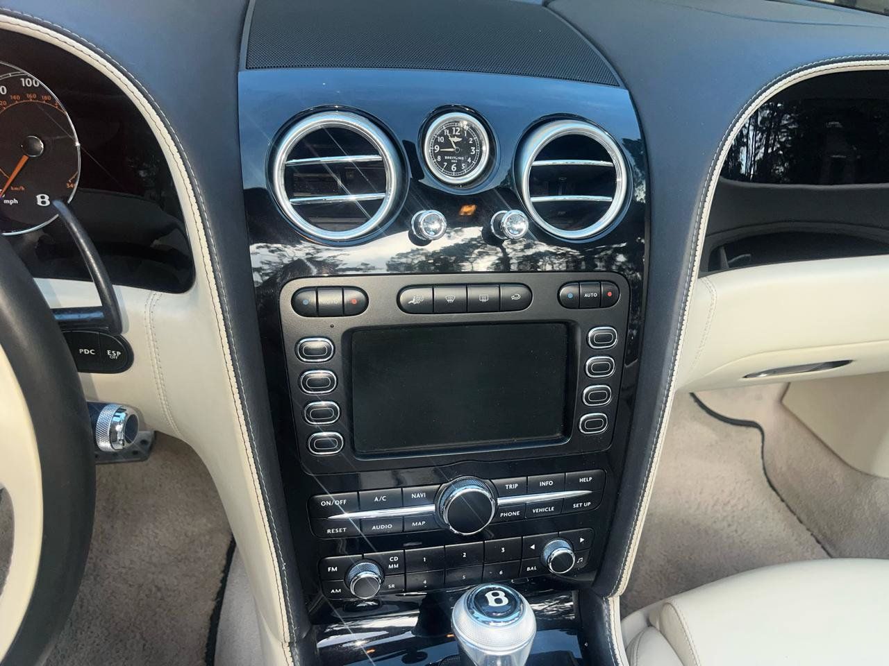 Used 2010 Bentley Continental GT Speed w/ Convenience Specification Pkg AWD/4WD image 51