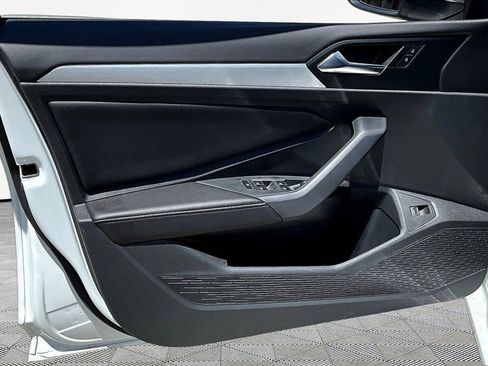 New 2026 Volkswagen Jetta Sport FWD image 19