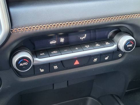 New 2026 MAZDA CX-50 AWD 2.5 Hybrid w/ Weather Package image 18