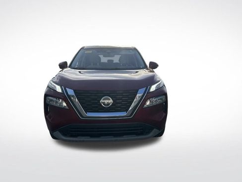 Used 2021 Nissan Rogue SV FWD image 8
