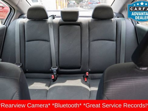 Used 2016 Honda Accord LX image 21