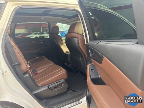 Used 2023 Acura MDX Advance image 29