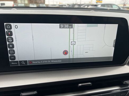 Certified 2024 Kia Telluride LX image 53