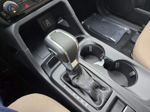 New 2025 Ford Ranger XLT w/ FX4 Off-Road Package image 20