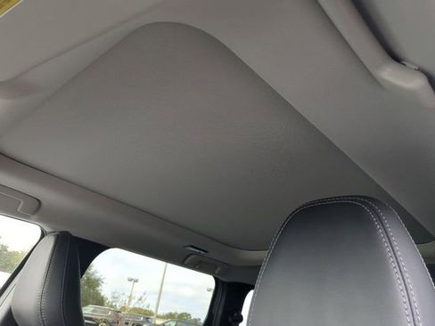 New 2026 Mitsubishi Outlander Trail Edition image 24