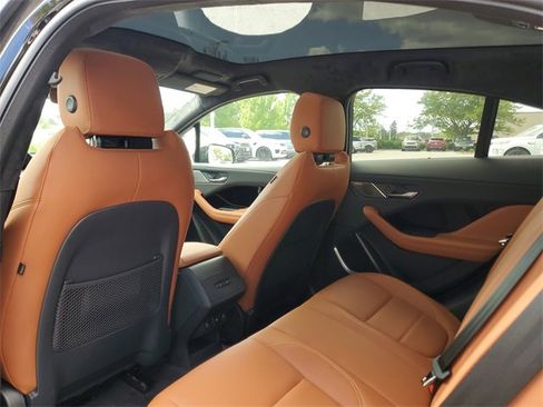 New 2024 Jaguar I-PACE R-Dynamic HSE image 15