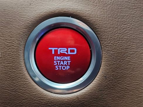 Used 2023 Toyota Tundra 1794 Edition image 26