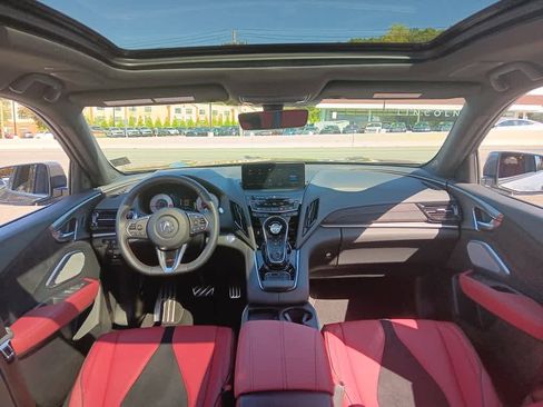 Used 2025 Acura RDX A-Spec image 17