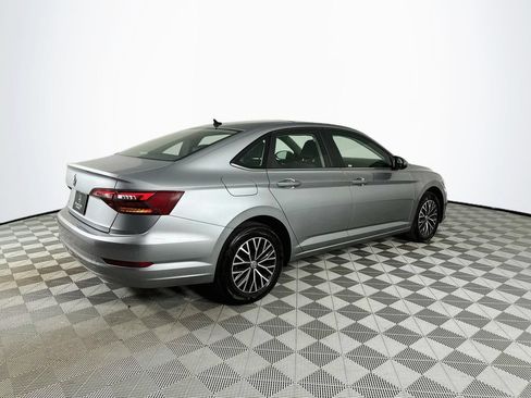 Used 2019 Volkswagen Jetta SE FWD image 7