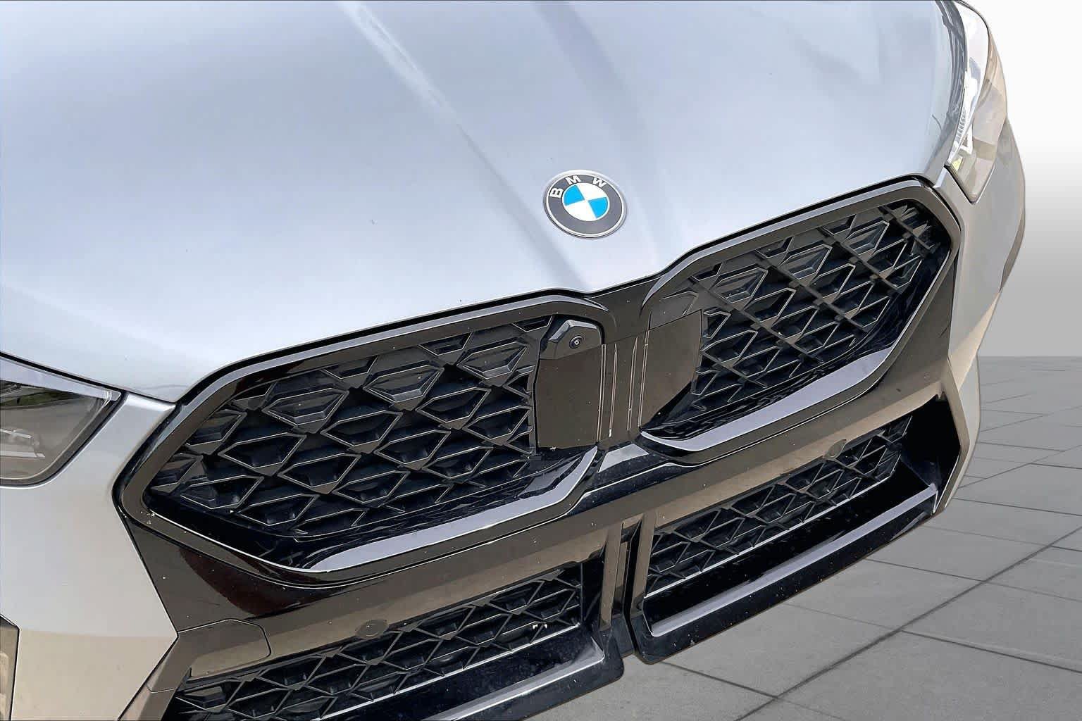 Used 2026 BMW X2 xDrive28i w/ Technology Package AWD/4WD image 29