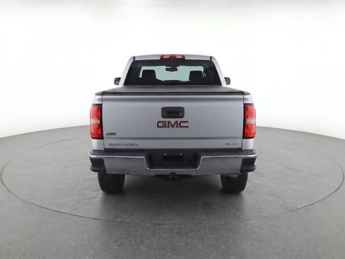 Used 2014 GMC Sierra 1500 SLE w/ SLE Value Package RWD image 6
