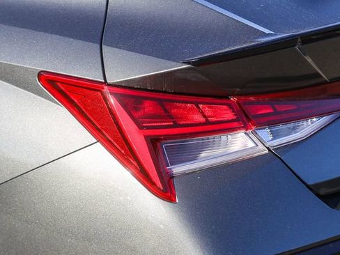 New 2026 Hyundai Elantra SEL Sport image 10