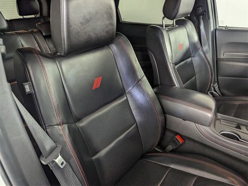 Certified 2023 Dodge Durango GT image 37