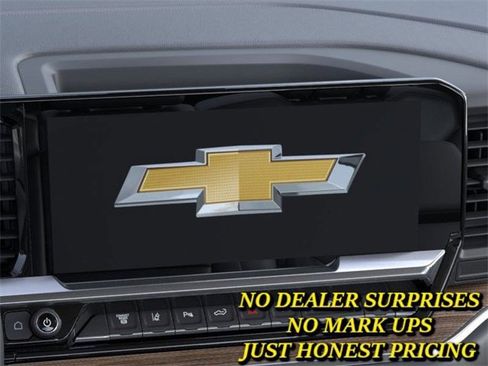 New 2026 Chevrolet Silverado 2500 LT w/ Texas Edition image 20