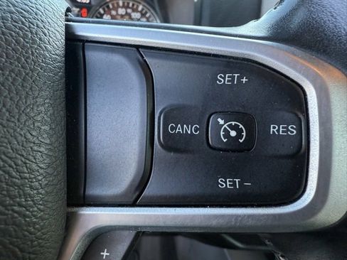 Used 2021 RAM 1500 Big Horn image 15