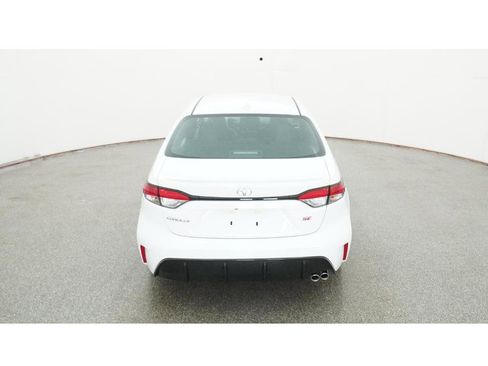 New 2026 Toyota Corolla SE image 7