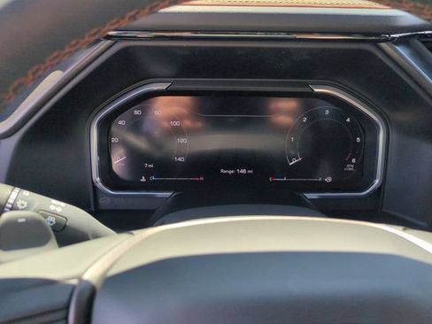 New 2026 GMC Sierra 1500 AT4 w/ AT4 Premium Package AWD/4WD image 12