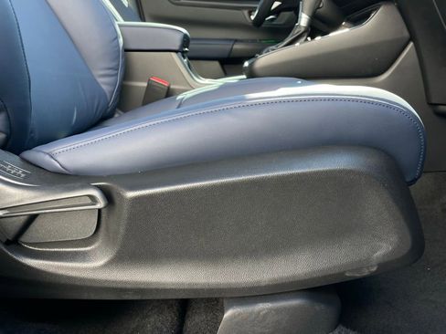 New 2026 Honda CR-V EX image 32