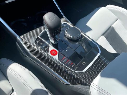 New 2026 BMW M4 xDrive Competition image 8