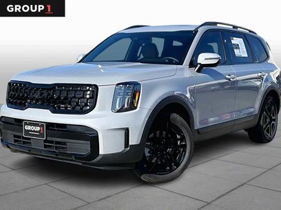 Used 2025 Kia Telluride EX X-Line