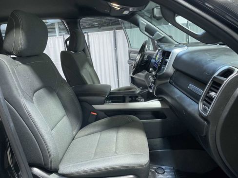 Used 2019 RAM 1500 Big Horn image 14