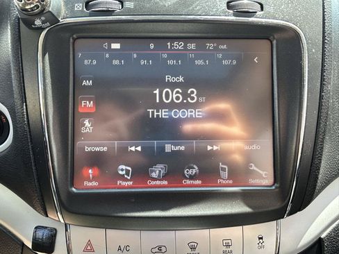 Used 2014 Dodge Journey Limited w/ Flexible Seating Group AWD/4WD image 24