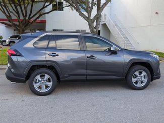 Certified 2025 Toyota RAV4 XLE video 4