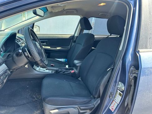 Used 2013 Subaru Impreza 2.0i Premium AWD/4WD image 8