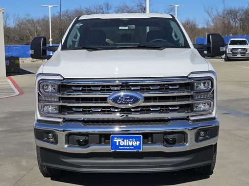 New 2026 Ford F250 XLT w/ XLT Premium Package image 3