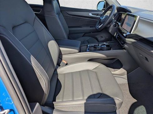 New 2026 Volkswagen Atlas Cross Sport SEL R-Line AWD/4WD image 29