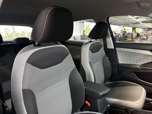 Certified 2024 Volkswagen Taos S FWD image 27