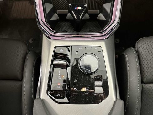 New 2026 BMW X3 xDrive30 image 17