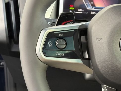 New 2026 BMW X3 xDrive30 w/ M Sport Package image 16