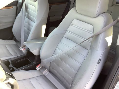 Used 2021 Honda CR-V EX image 4